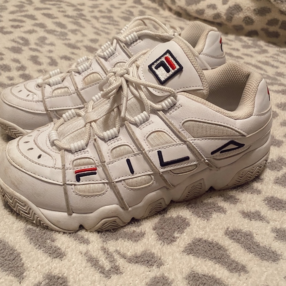 9.5 filas